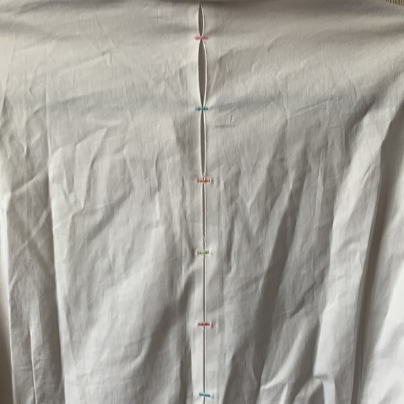 𝅺appraisal Plus Button Down Shirt - Picture 4 of 7